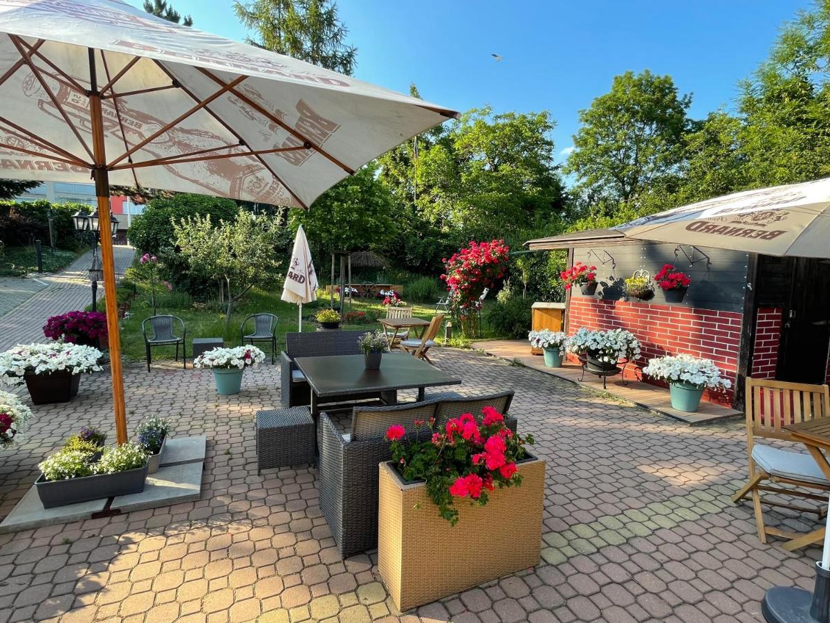 Hotel Diana Apartments Prague Ngoại thất bức ảnh