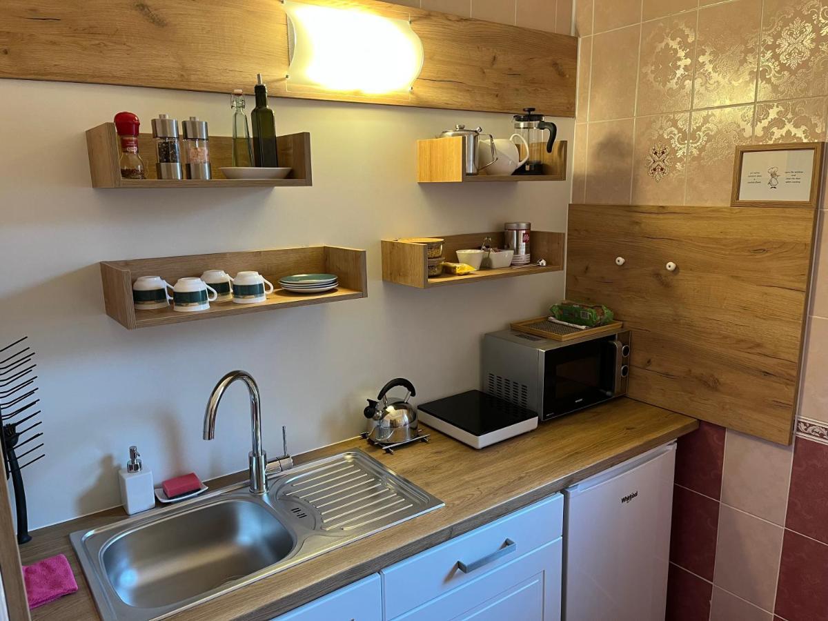 Hotel Diana Apartments Prague Ngoại thất bức ảnh
