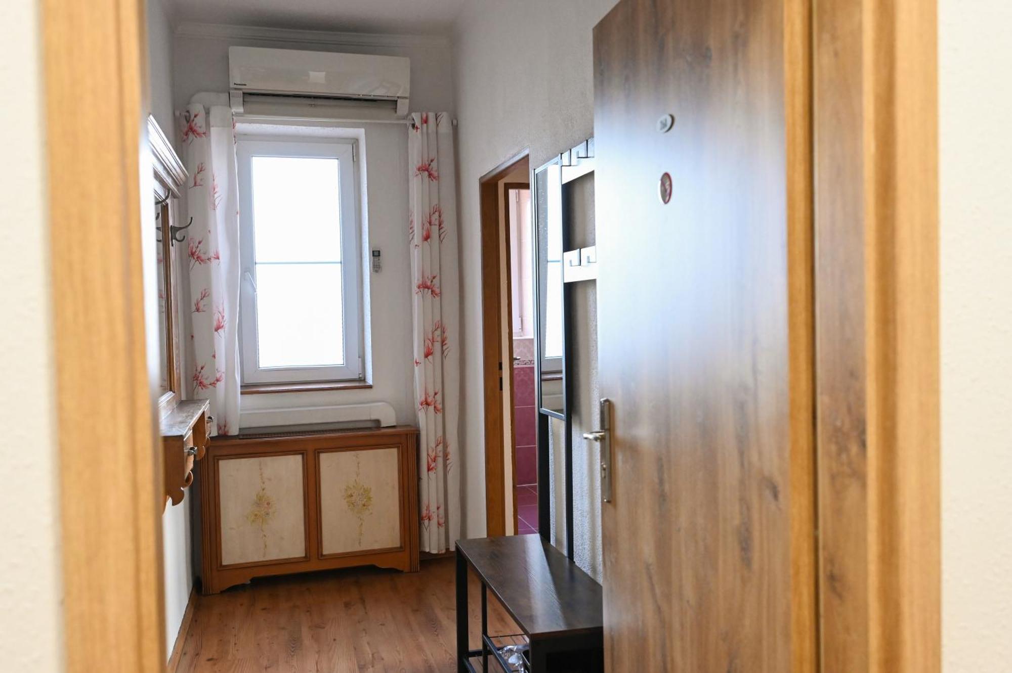 Hotel Diana Apartments Prague Ngoại thất bức ảnh