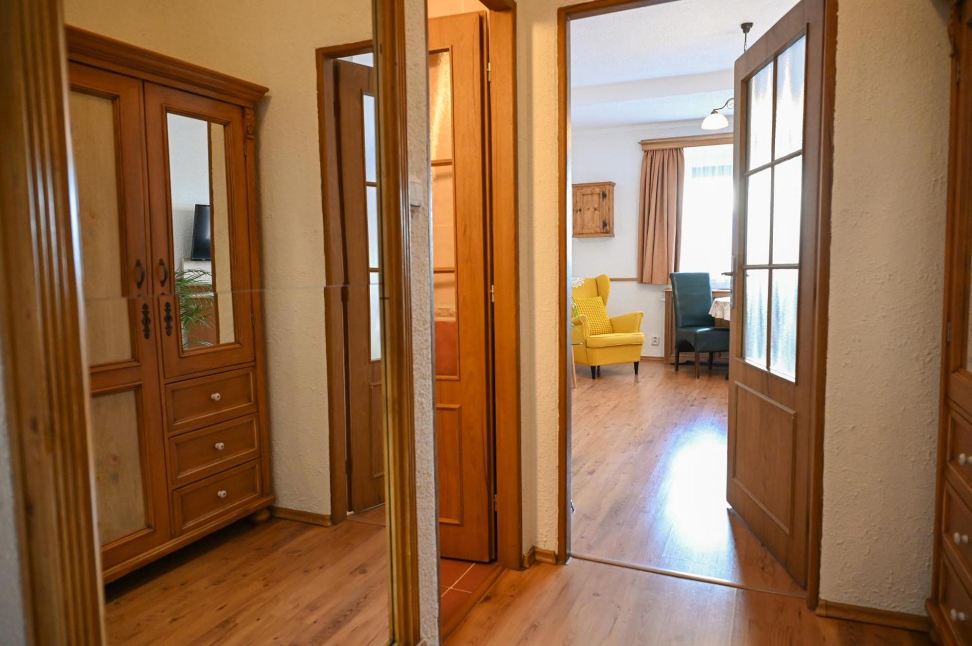 Hotel Diana Apartments Prague Ngoại thất bức ảnh